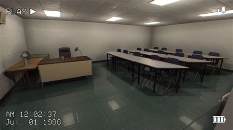 the classroom game|The Classrooms (Game) .